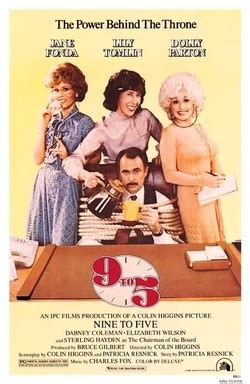 9 to 5 movie wiki